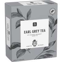 Garant Earl Grey Tea