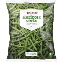 Haricots Verts Frysta