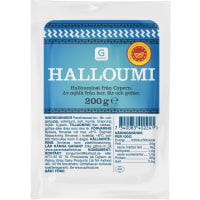 Halloumi 26%
