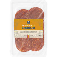 Chorizo Tradicional Skivad