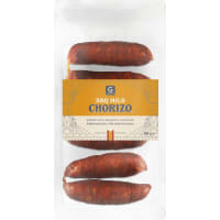 Garant Chorizo Bbq Mild