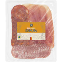 Garant Tapas de espana
