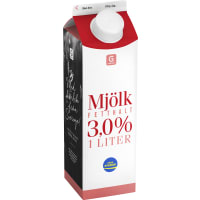 Garant Mjölk 3%
