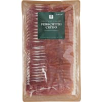 Prosciutto Crudo Skivad