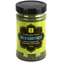 Garant Green Curry Paste