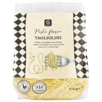 Garant Tagliolini Färsk Pasta