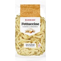 Eldorado Fettuccine Färsk Pasta