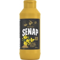 Senap Original Finmalen