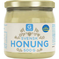 Garant Honung Svensk