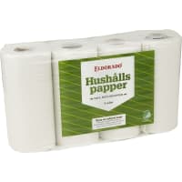 Hushållspapper 100% Returpapper