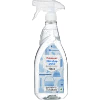 Fönsterspray Fönsterputs