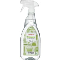 Köksspray Rengöring