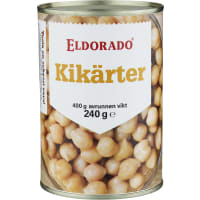 Eldorado Kikärter