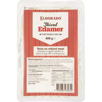 Edamer Skivad 24%