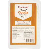 Gouda Skivad 28%