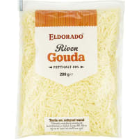 Eldorado Gouda Riven 29%