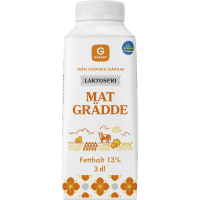 Garant Laktosfri matgrädde