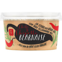 Chipotle Bearnaise
