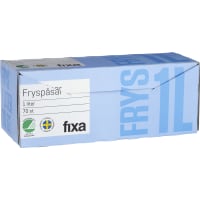 Fryspåse 1 Liter