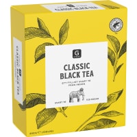 Classic Black Tea