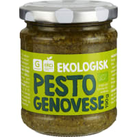 Pesto Genovese