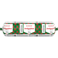 Jordgubbar 35% Refill