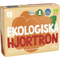 Hjortron Eko Frysta