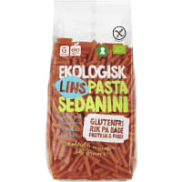Sedanini Linspasta