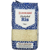 Eldorado Parboiled Ris