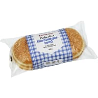 Hamburgerbröd Extra Stora 4-pack