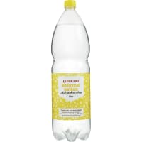 Eldorado Kolsyrat Vatte Citron Kolsyrat Vatten Pet