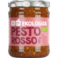 Garant Eko Pesto Rosso