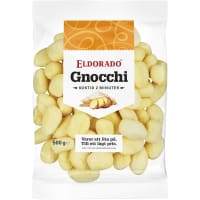 Gnocchi Färsk Pasta