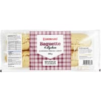Baguette Vete 4-pack