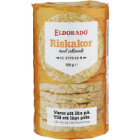 Eldorado Riskakor Ost