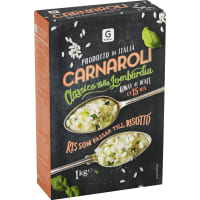 Carnaroli Ris