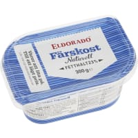 Naturell Färskost 23%