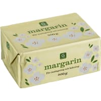 Garant Margarin Mat Och Bak 80%