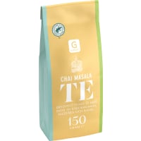 Chai Masala Te