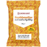 Eldorado Snabbnudlar