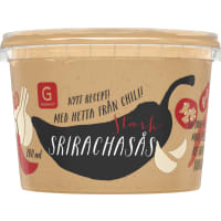 Srirachasås Stark