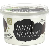 Tryffel Majonnäs