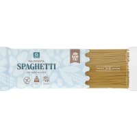 Spaghetti Majspasta Glutenfri