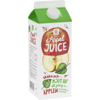 Garant Äppeljuice