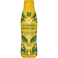 Margarin Flytande 80%