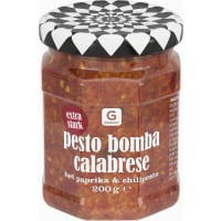 Pesto Bomba Calabrese