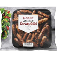 Cevapcici Frysta