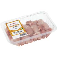 Kyckling Lårfilé Import