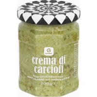 Crema Carciofi Kronärtskockscrème