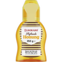 Eldorado Honung Flytande